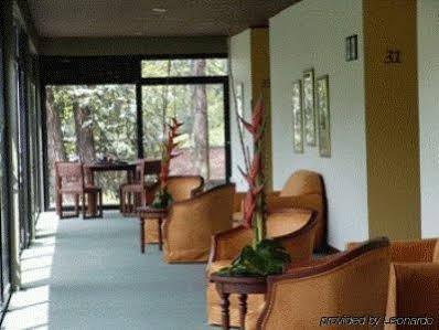 Hotel Estelar Recinto Del Pensamiento Y Centro De Convenciones Manizales