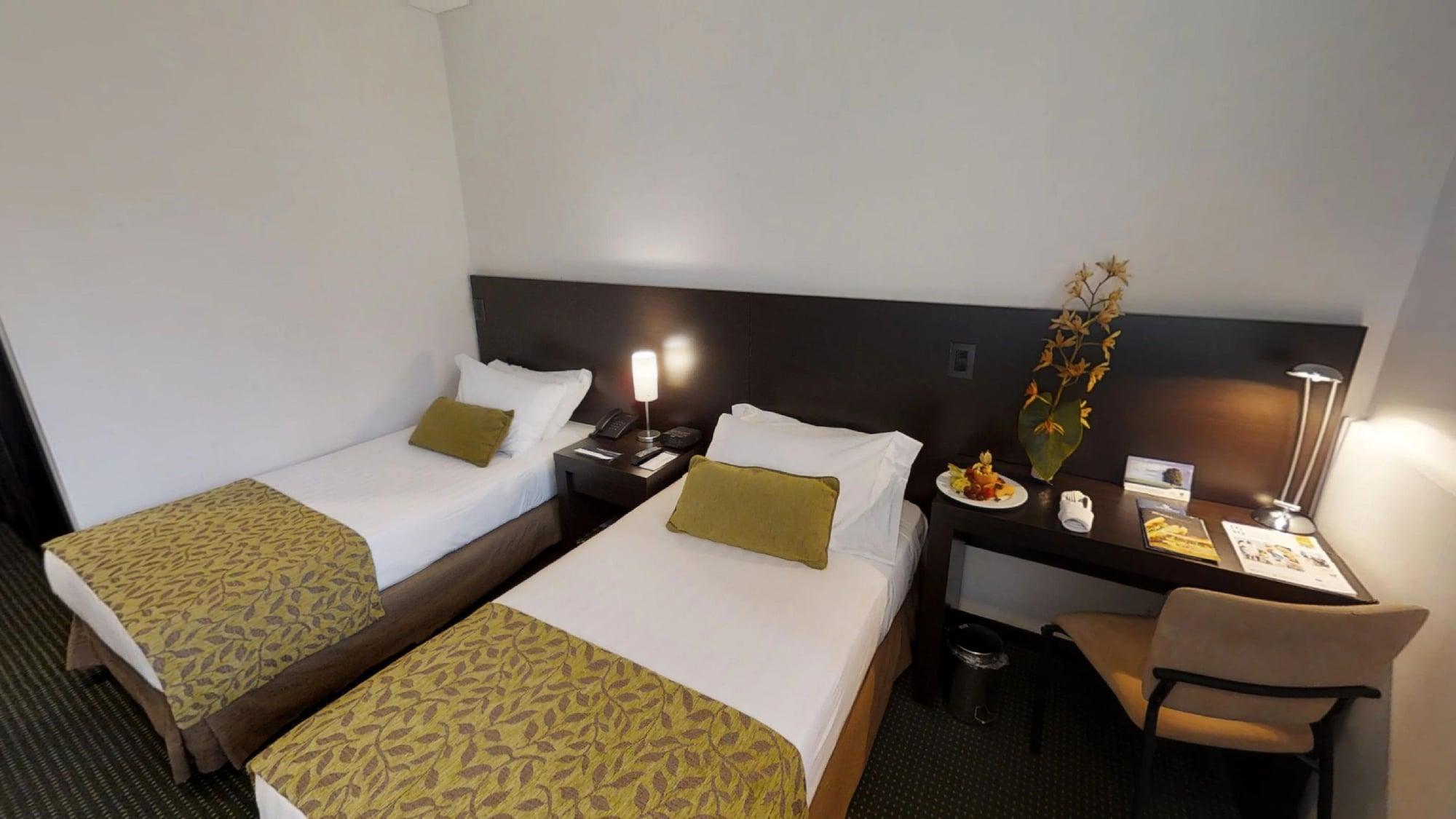 Estelar Recinto Del Pensamiento Y Centro De Convenciones Hotel Manizales