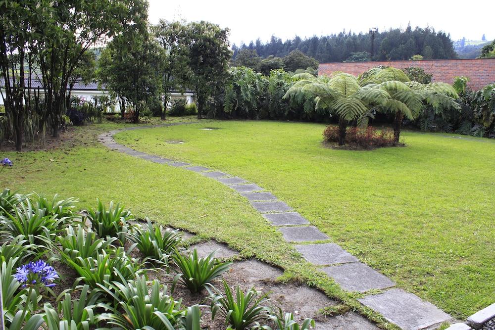Estelar Recinto Del Pensamiento Y Centro De Convenciones 3* Manizales