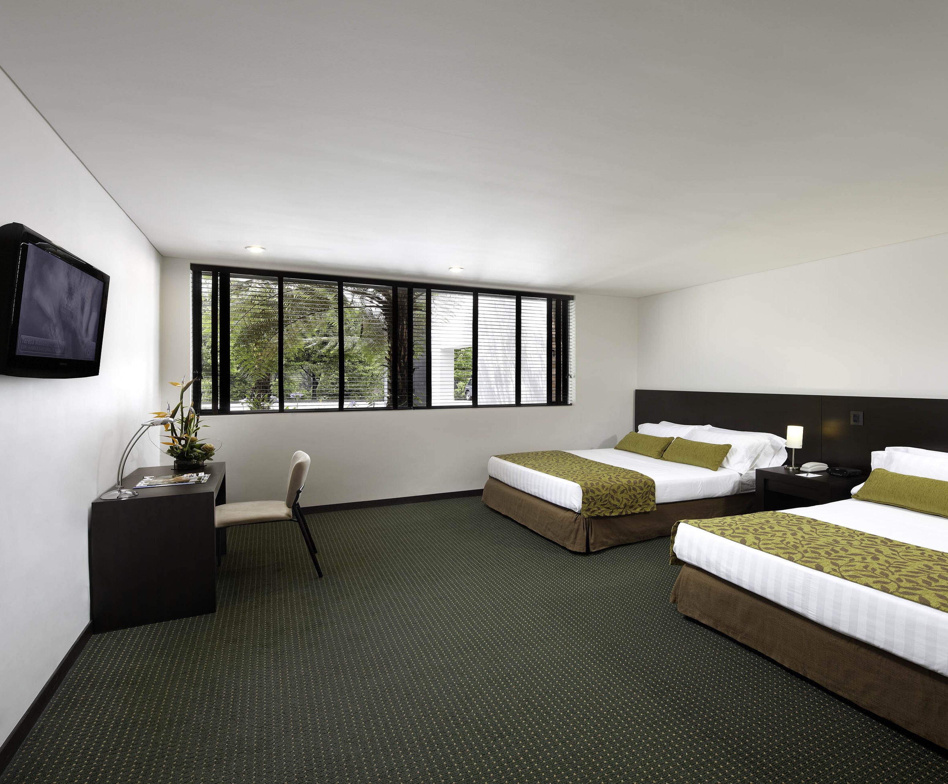 Hotel Estelar Recinto Del Pensamiento Y Centro De Convenciones 3*