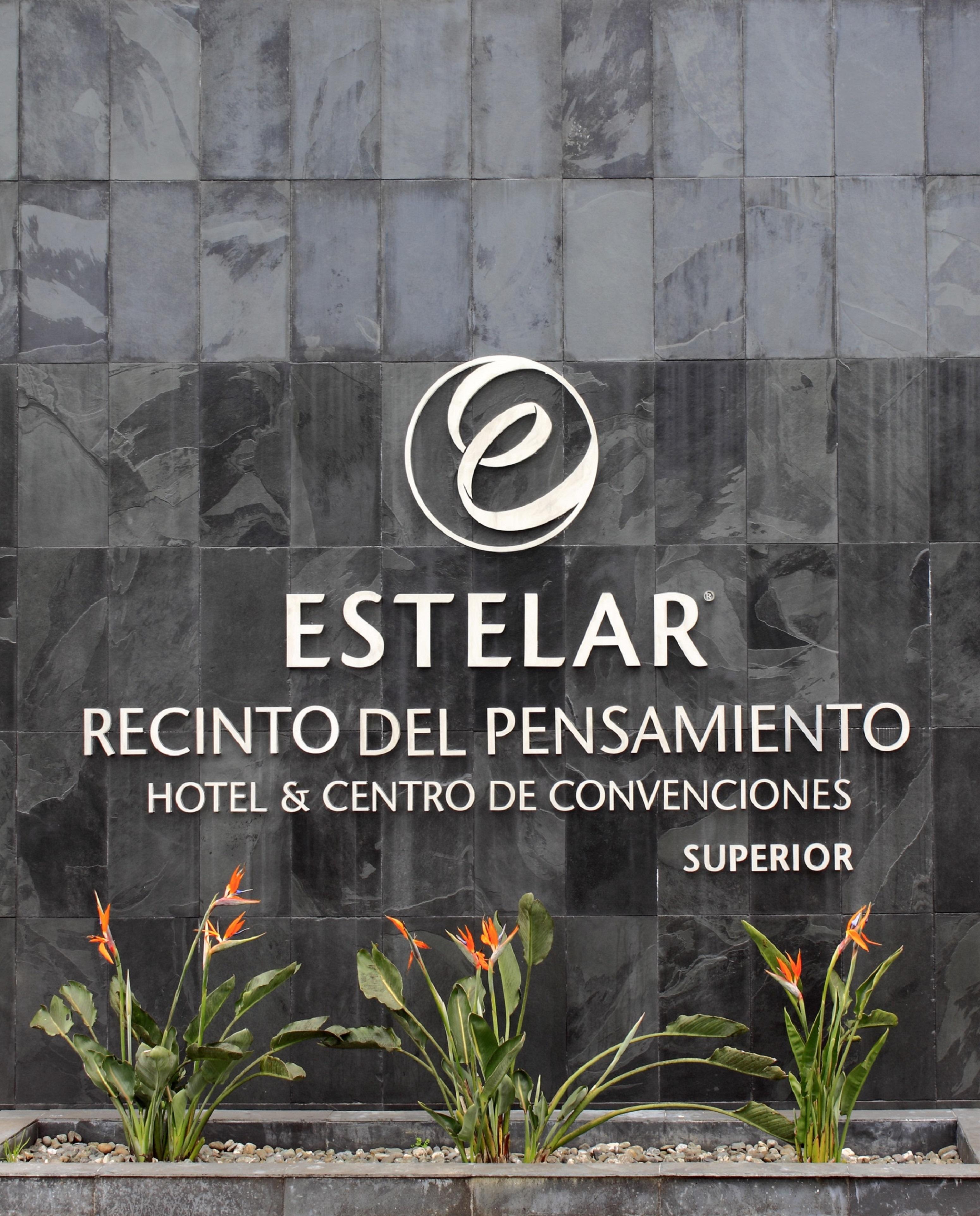 Hotel Estelar Recinto Del Pensamiento Y Centro De Convenciones
