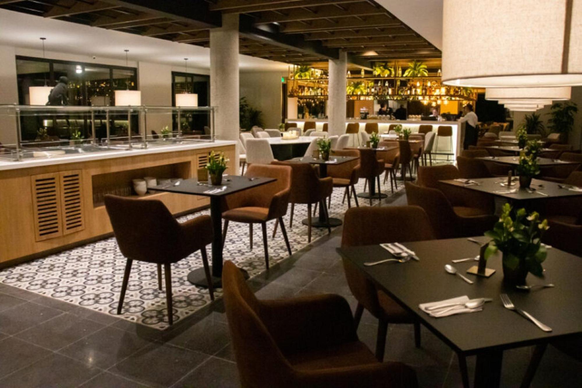 Hotel Estelar Recinto Del Pensamiento Y Centro De Convenciones 3*