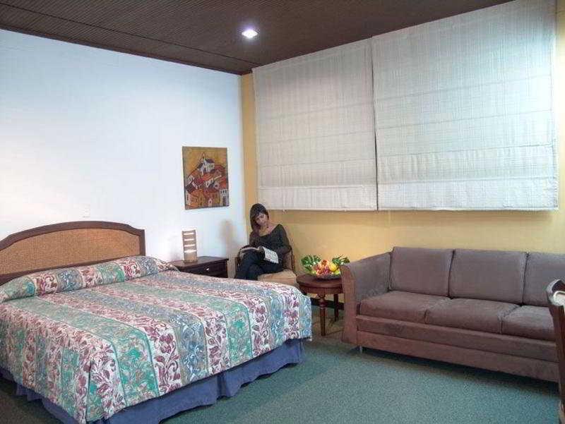 Estelar Recinto Del Pensamiento Y Centro De Convenciones Hotel Manizales