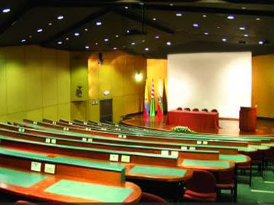 Hotel Estelar Recinto Del Pensamiento Y Centro De Convenciones 3*