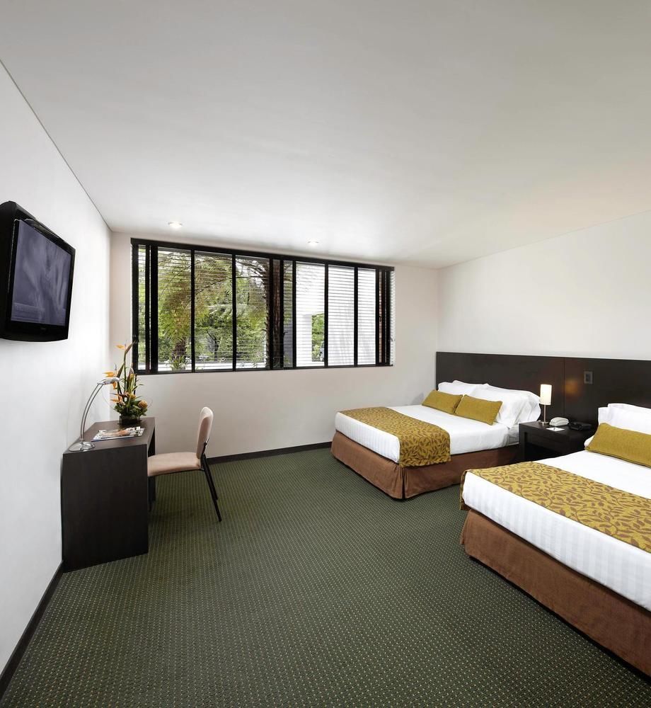 Hotel Estelar Recinto Del Pensamiento Y Centro De Convenciones 3*