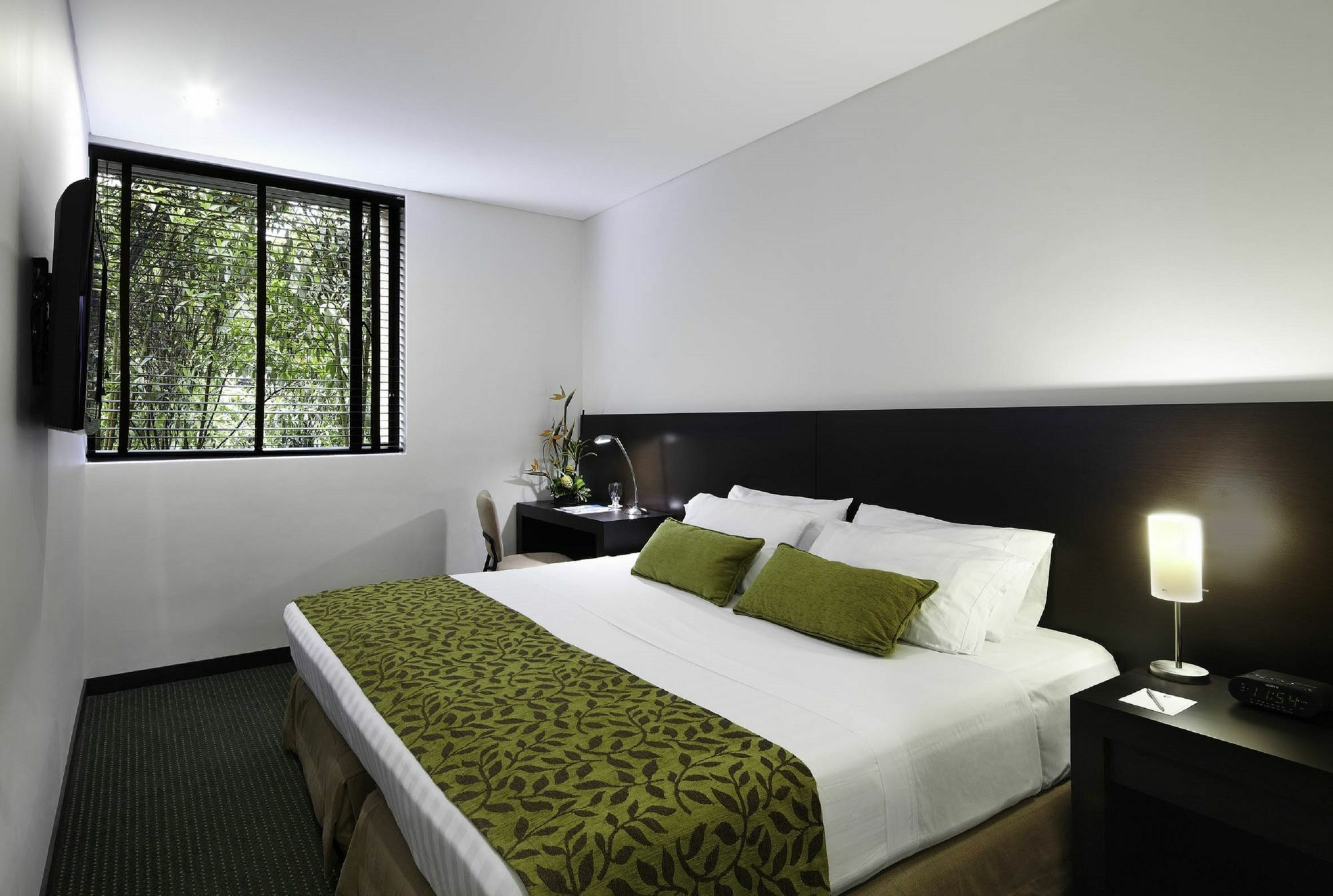Hotel Estelar Recinto Del Pensamiento Y Centro De Convenciones