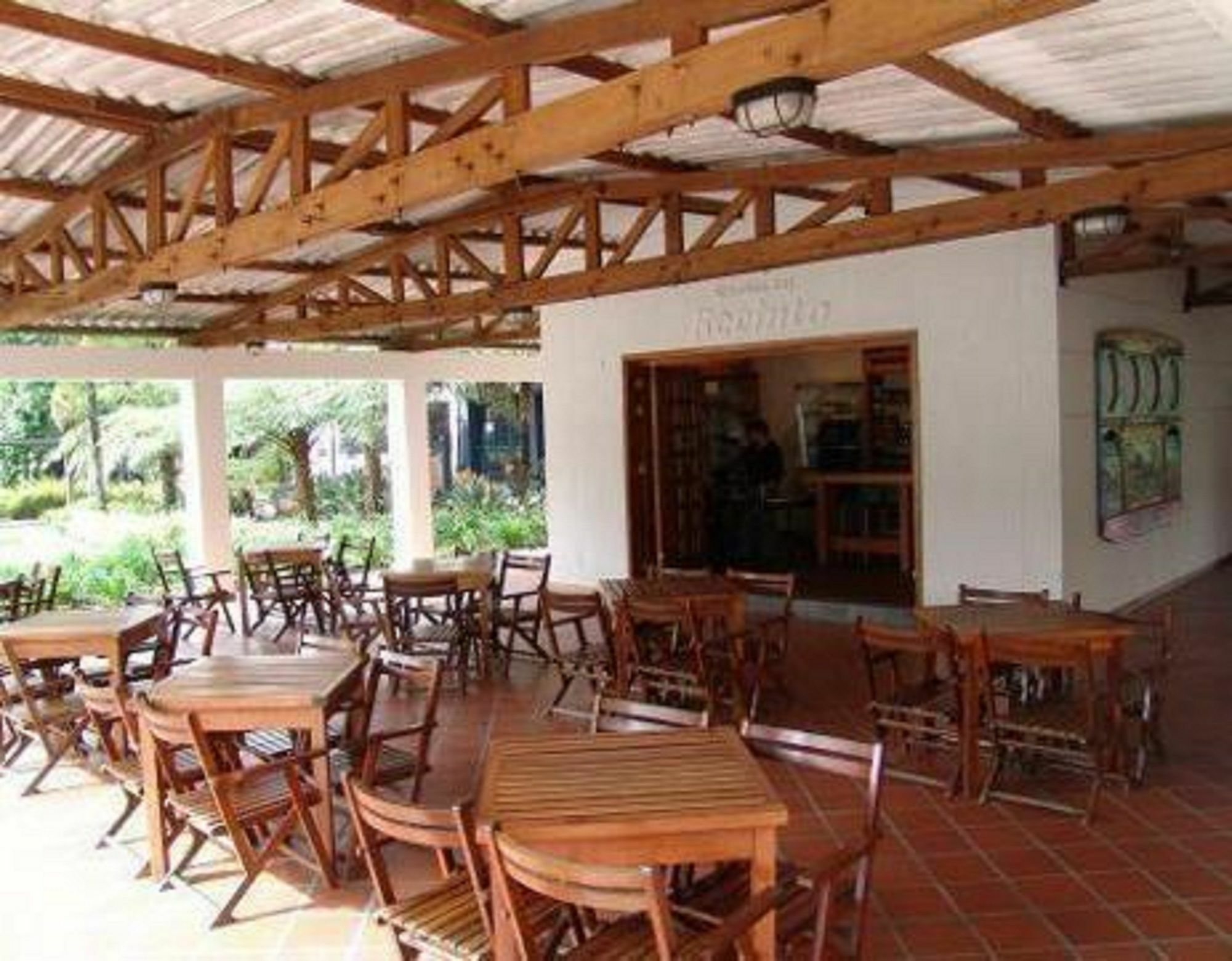 Estelar Recinto Del Pensamiento Y Centro De Convenciones Hotel Manizales